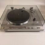 Sony PS-T25 Direct Drive Fully Automatic Turntable Record Player Japan - Image 9