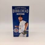 Toronto Blue Jays Brandon Morrow 2012 Collectible Bobblehead MLB