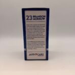 Toronto Blue Jays Brandon Morrow 2012 Collectible Bobblehead MLB - Image 3