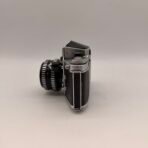 Vintage EXAKTA VX1000 35mm Film Camera Tessar 50mm f2.8 Carl Zeiss - Image 5