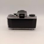 Vintage EXAKTA VX1000 35mm Film Camera Tessar 50mm f2.8 Carl Zeiss - Image 6