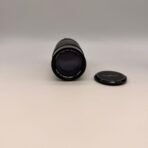 Canon FD 200mm f4 SSC Telephoto Lens Manual Focus Japan w Hard Case - Image 2