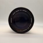Canon FD 200mm f4 SSC Telephoto Lens Manual Focus Japan w Hard Case - Image 6