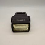 Vivitar 273 Auto Thyristor Vintage Camera Flash Hot Shoe Tested w/ Case - Image 2