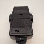Vivitar 273 Auto Thyristor Vintage Camera Flash Hot Shoe Tested w/ Case - Image 4