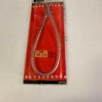 Vintage Etsumi Shutter Release Cable 33cm Locking Japan NOS Film Camera - Image 3