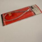 Vintage Etsumi Shutter Release Cable 33cm Locking Japan NOS Film Camera - Image 4