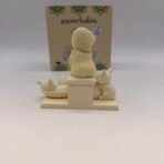 Dept 56 Snowbabies Fur Balls 2017 2 Kittens 3 Yarn Balls Figurine w Box - Image 5