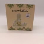 Dept 56 Snowbabies Fur Balls 2017 2 Kittens 3 Yarn Balls Figurine w Box - Image 7