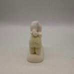 Department 56 Snowbabies Hand Warmer Light Up Figurine 6003486 W Box - Image 4