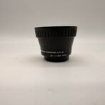 Canon Wide Converter 0.7X 46 Lens Attachment w case - Image 3