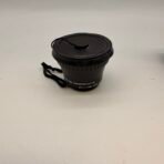 Canon Wide Converter 0.7X 46 Lens Attachment w case - Image 6