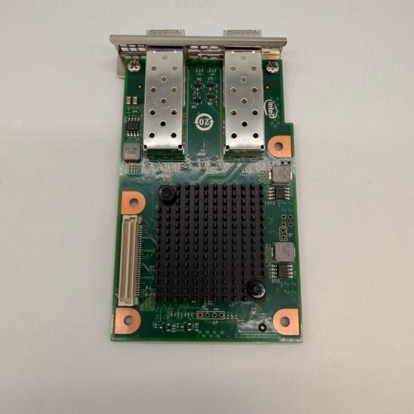 Intel X527-DA2 Dual Port 10Gb SFP+ OCP Ethernet Network Adapter Card