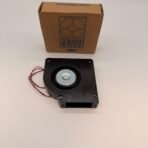 Comair Rotron BD24A3 Biscuit DC 24V Industrial Blower Cooling Fan w/Box
