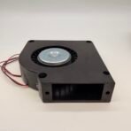 Comair Rotron BD24A3 Biscuit DC 24V Industrial Blower Cooling Fan w/Box - Image 2