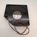 Comair Rotron BD24A3 Biscuit DC 24V Industrial Blower Cooling Fan w/Box - Image 3