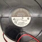 Comair Rotron BD24A3 Biscuit DC 24V Industrial Blower Cooling Fan w/Box - Image 4