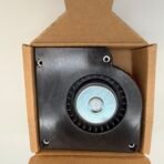 Comair Rotron BD24A3 Biscuit DC 24V Industrial Blower Cooling Fan w/Box - Image 6