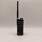 Uniden Bearcat BC60XLT-1 30 Channel 10 Band Radio Scanner Tested