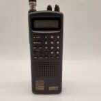 Uniden Bearcat BC60XLT-1 30 Channel 10 Band Radio Scanner Tested - Image 2
