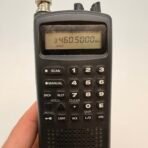 Uniden Bearcat BC60XLT-1 30 Channel 10 Band Radio Scanner Tested - Image 6