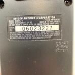Uniden Bearcat BC60XLT-1 30 Channel 10 Band Radio Scanner Tested - Image 8