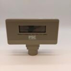 IBM PSC 960RD POS Customer Pole Display LCD Retail Checkout Screen