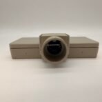 IBM PSC 960RD POS Customer Pole Display LCD Retail Checkout Screen - Image 4