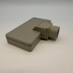 IBM PSC 960RD POS Customer Pole Display LCD Retail Checkout Screen - Image 5