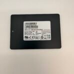 Samsung CM871a 128GB 2.5” SATA III SSD MZ7TY128HDHP