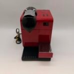 DeLonghi Nespresso EN520R Lattissima Espresso Coffee Machine Red