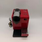 DeLonghi Nespresso EN520R Lattissima Espresso Coffee Machine Red - Image 2