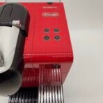 DeLonghi Nespresso EN520R Lattissima Espresso Coffee Machine Red - Image 3