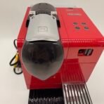 DeLonghi Nespresso EN520R Lattissima Espresso Coffee Machine Red - Image 4
