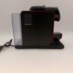 DeLonghi Nespresso EN520R Lattissima Espresso Coffee Machine Red - Image 5