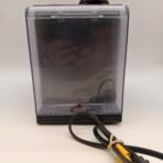 DeLonghi Nespresso EN520R Lattissima Espresso Coffee Machine Red - Image 6