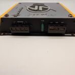 Lightning Audio B3.200.2 600W Car Amplifier Amp Tested Working - Image 3