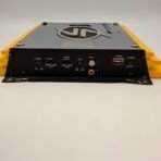 Lightning Audio B3.200.2 600W Car Amplifier Amp Tested Working - Image 4