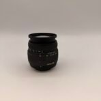 Sigma 18-50mm f/3.5-5.6 DC Lens For Nikon DSLR - Image 6