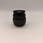 Sigma 18-50mm f/3.5-5.6 DC Lens For Nikon DSLR - Image 5