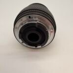 Sigma 18-50mm f/3.5-5.6 DC Lens For Nikon DSLR - Image 3
