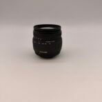 Sigma 18-50mm f/3.5-5.6 DC Lens For Nikon DSLR