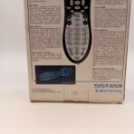 New Harmony SST-659 Universal Remote Control In Box Logitech Black - Image 4