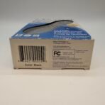 New Harmony SST-659 Universal Remote Control In Box Logitech Black - Image 6