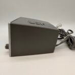 Boston Acoustics Receptor Radio AM FM Alarm Clock AUX - Image 3
