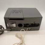 Boston Acoustics Receptor Radio AM FM Alarm Clock AUX - Image 4