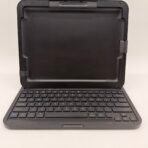 Apple iPad 2 64GB Wi-Fi A1395 9.3.5 With Bluetooth Keyboard Case - Image 4
