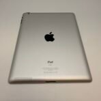 Apple iPad 2 64GB Wi-Fi A1395 9.3.5 With Bluetooth Keyboard Case - Image 6