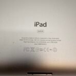 Apple iPad 2 64GB Wi-Fi A1395 9.3.5 With Bluetooth Keyboard Case - Image 7
