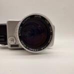 Nikon Super Zoom-8 8mm Movie Camera 8.8-45mm f1.8 w/ Case Works Japan - Image 6